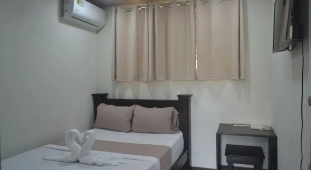 Номер Economy Hotel Don Fito