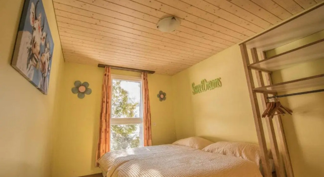Двухместный номер Standard Schutzenbach Backpackers For Adults 18-32 years only