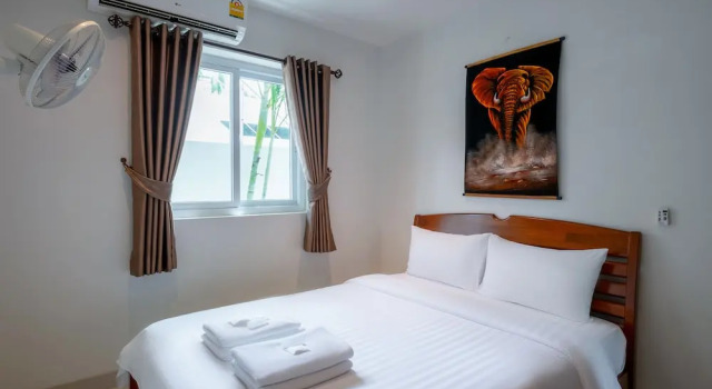 Orchid Paradise Homes Villa OPV 202, Забронировать Дом для отпуска Хуахин провинция Прачуапкхирикхан
