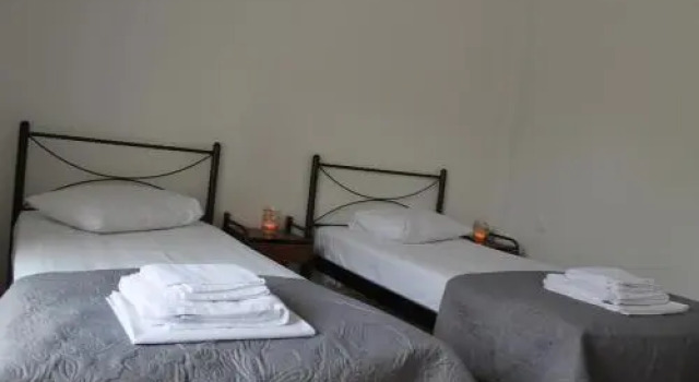 Dimitriadis Hotel, Prenota Hotel Nea Kalikratia 