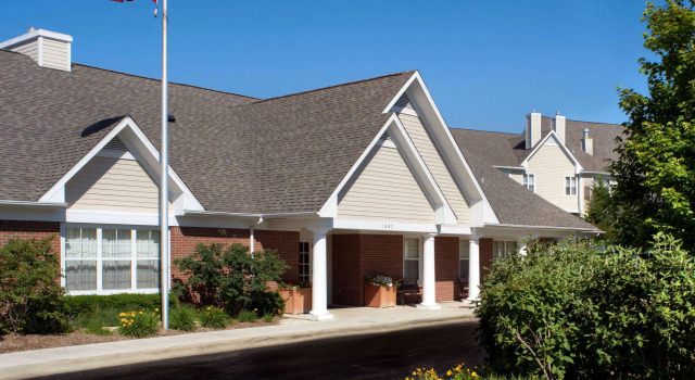 Sonesta ES Suites Chicago Waukegan Gurnee
