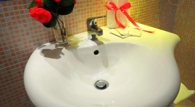 Номер Deluxe Hotel Diecimare