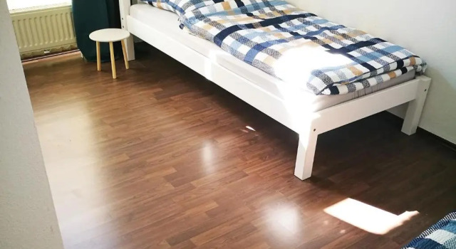 Апартаменты Work & Stay in Emmerich