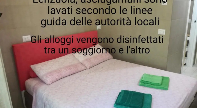 Appartamento Lavanda Garda, Prenota Appartamento Hotel a Veneto con parcheggio, Parcheggio