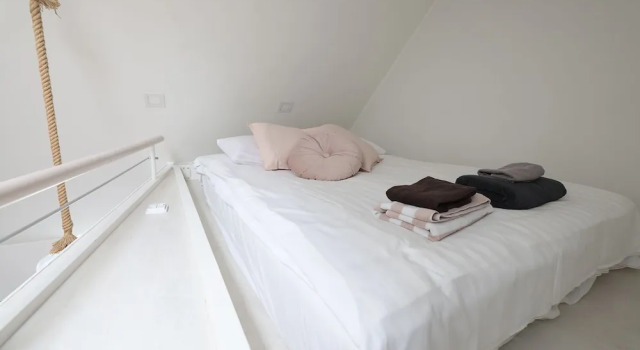 2ndhomes Unique Studio w Sauna & Balcony, Забронировать Апартаменты/квартира Апартаменты Хельсинки, рядом с Музей естественной истории Хельсинки, Апартаменты/квартира