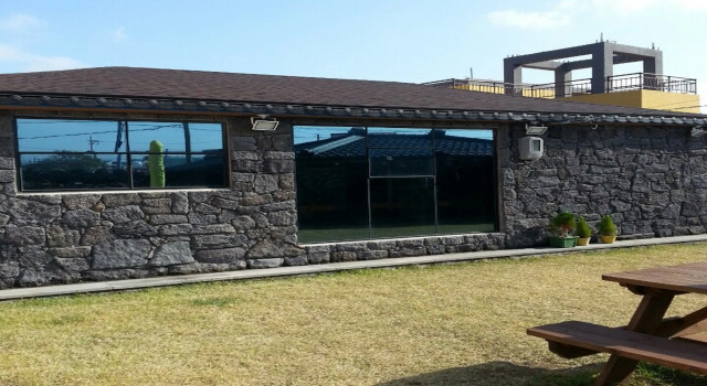 Gimnyeong Mongsengi Private House