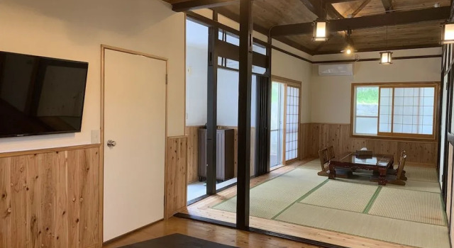 Condominium WAFU TEI Okinawa city, Book Hotel Okinawa Okinawa Island - Central