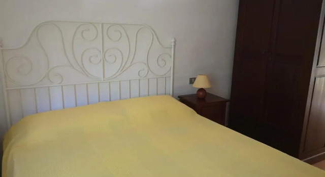 A 10 Chilometri Da Villasimius E 2 Dalla Spiaggia di Solanas, Book Hotel Hoteller i Simius med pool, Swimmingpool