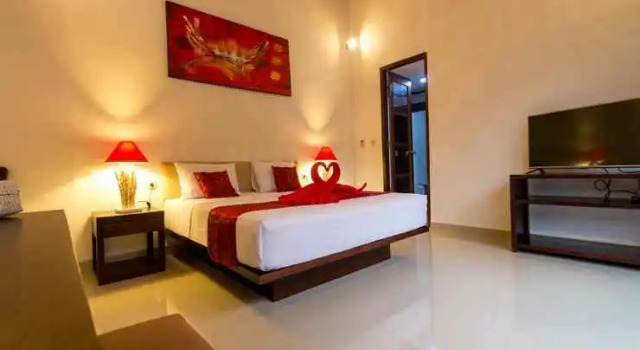 Little Coco Gili Trawangan Hotel