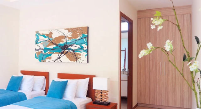 Rawai Ka Villa with Private Pool