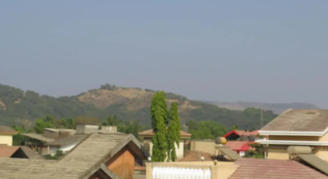 Номер Standard City Palace Resort