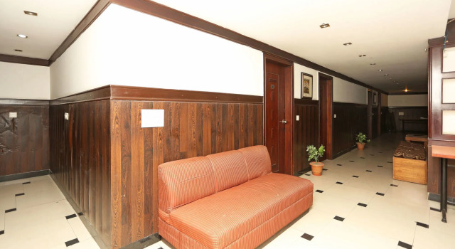 OYO 8826 Hotel City Garden