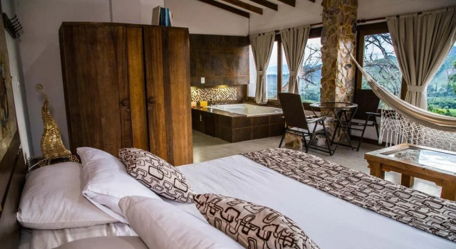 Hotel Spa La Colina, Reservar Resort Pereira Risaralda