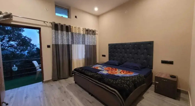 Sunset View Point Homestay, Book Hotel Hotels & Accommodations in Jaiharikhal, Hotel