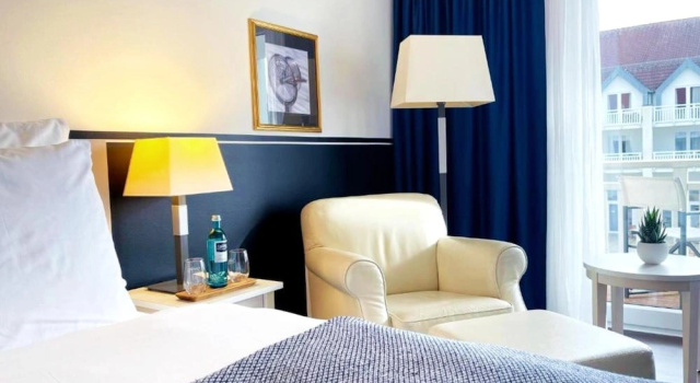 Sunday Hafendorf Double Room With Lake-view