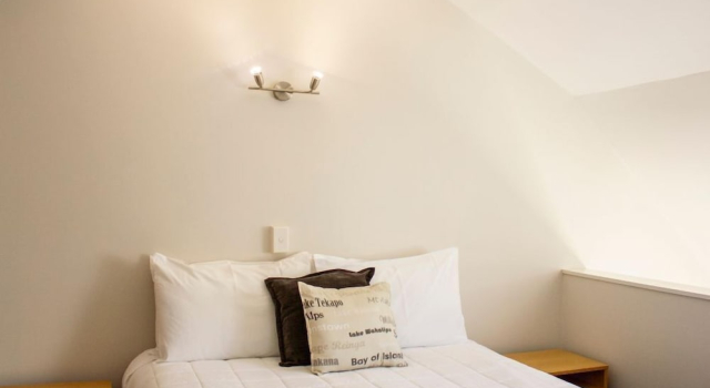 Номер Standard The Claremont Motel