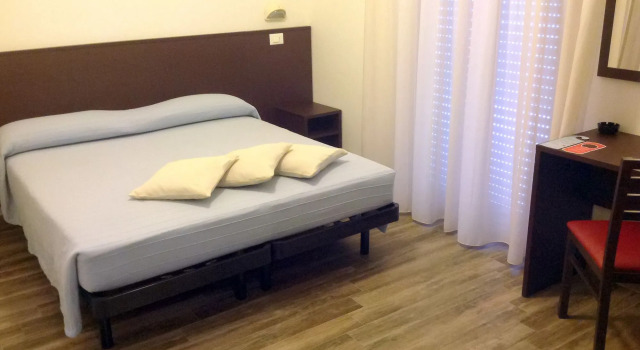 Hotel Carmen