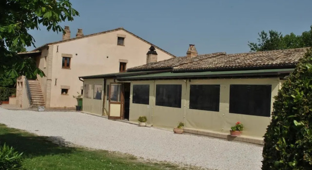 Agriturismo Oasi Belvedere, Rezervovat Hotel  