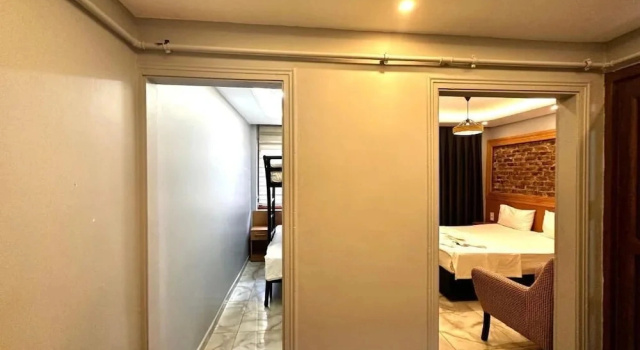 Aratapartments, Забронировать Апартаменты/квартира Апартаменты Стамбула, рядом с Башня Беязит, Апартаменты/квартира