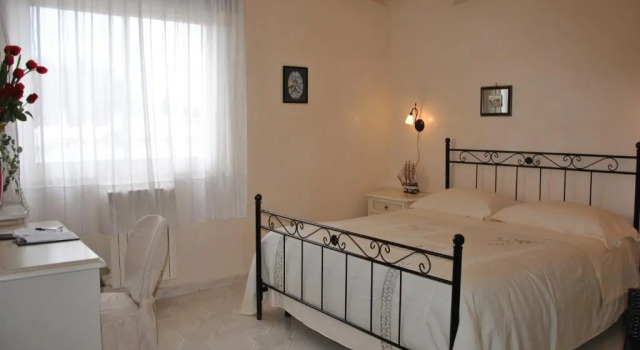 Двухместный номер Standard Hotel Mediterraneo