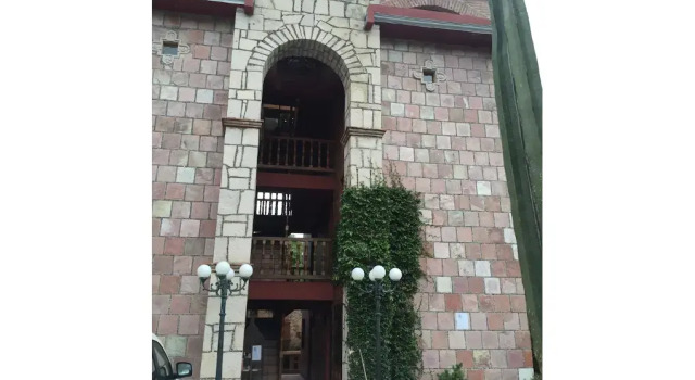 Un Lugar de la Mancha