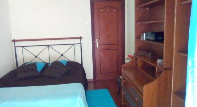 Apartment With 3 Bedrooms in Queluz, With Wonderful City View, Balcony