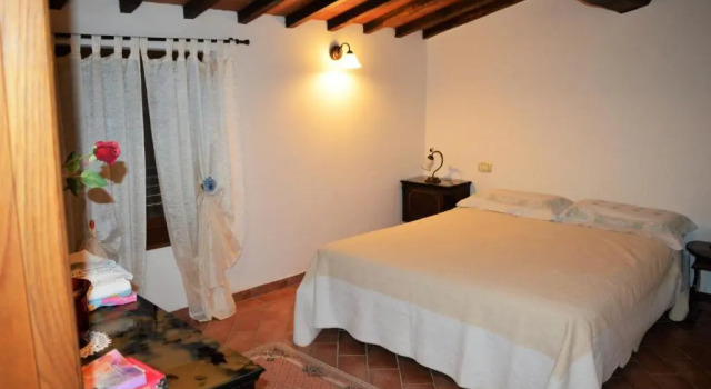 Апартаменты с 2 комнатами Agriturismo Le 3 Rose