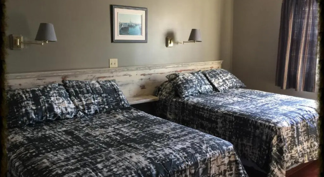 Номер Standard Shoreline Suites