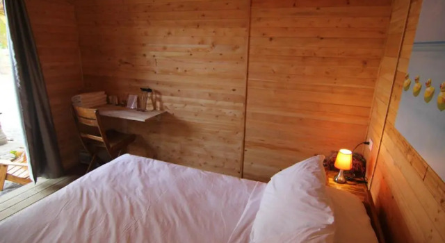 Номер Standard Blue Mango Beach Hotel