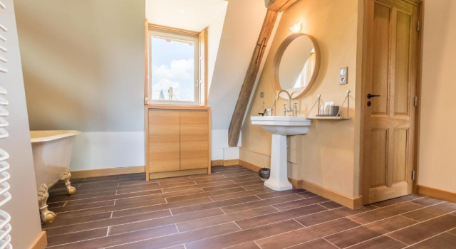 Семейный номер Standard с видом на сад Chambres dhôtes - Domaine Le Coq Enchanté