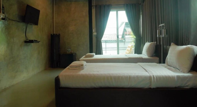B Samcook Home 16, Забронировать Отель Отели Чиангмай с завтраком, рядом с Chiang Mai Gate Market, Завтраки