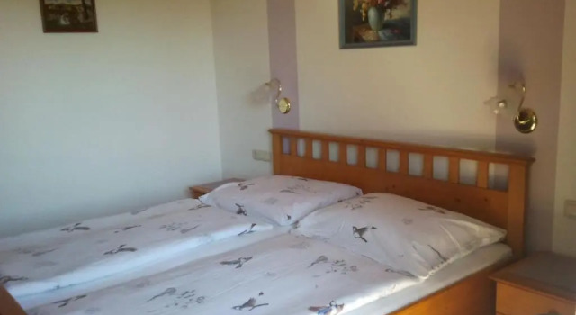 Номер Standard Pension Elisabeth