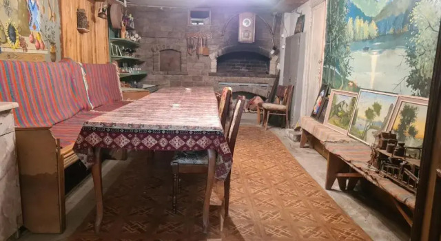 Nina B&b, Rezerwuj Bed and Breakfast Dilidżan Tavush region