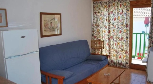 Las Gavias, Buchen Sie Hotel San Agustin 
