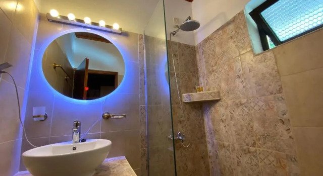 Студия с видом на море Avra Sunset Sea View Liapades