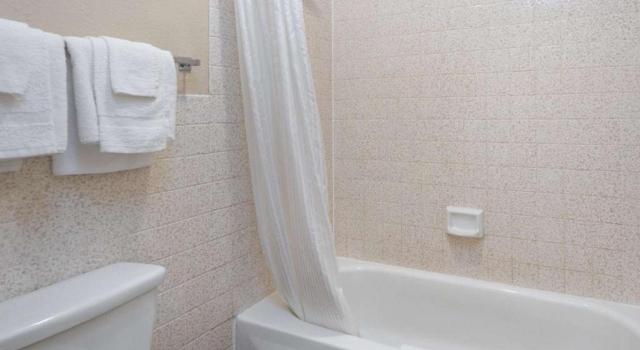 Четырёхместный номер Standard SureStay Hotel by Best Western Fairfield Napa Valley