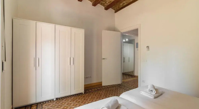 Stay U-nique Apartments Nació, Забронировать Апартаменты/квартира Апартаменты Барселоны, рядом с Ла Сагрера – Меридиана, Апартаменты/квартира