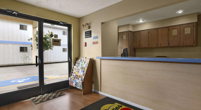 Super 8 by Wyndham Arcata, Rezerwuj Hotel Arcata Humboldt County