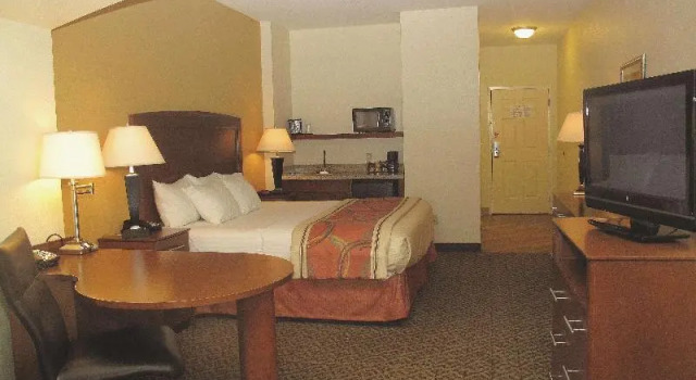 Номер Standard La Quinta by Wyndham Lawton / Fort Sill