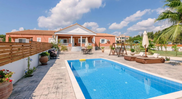 Zante Sun II - Getaway Villa - Zante Sun II - Getaway Villa