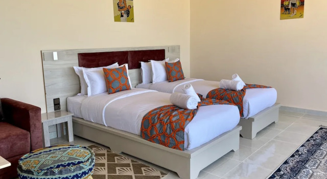 Номер Comfort PARAISO DAKHLA