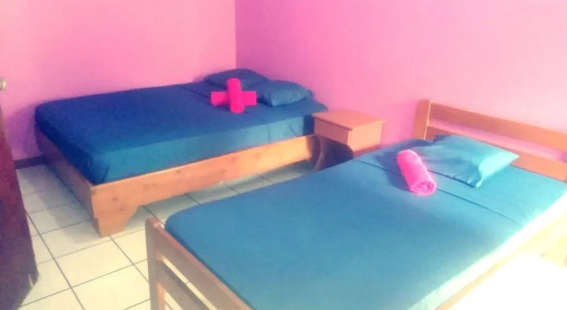 Hotel El Jardin, Забронировать Отель Отели Хако 3 звезды, рядом с Пляж Хако, 3*