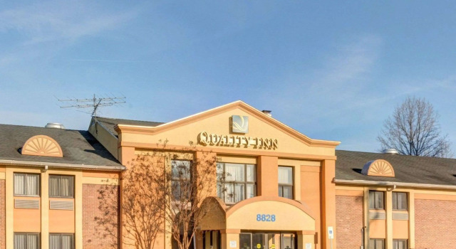 Quality Inn Jessup - Columbia South Near Fort Meade, Book Hotel Fort Meade Maryland