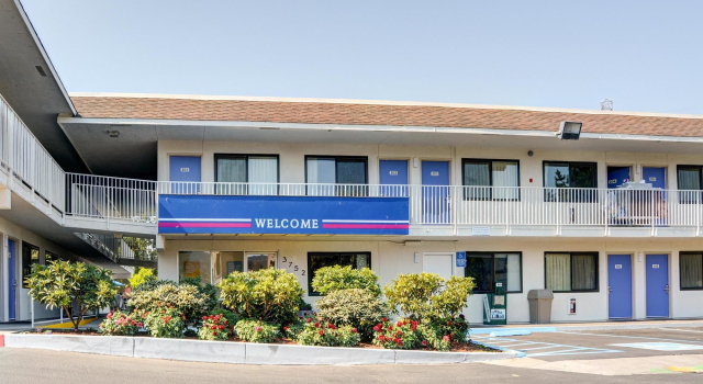 Motel 6 Springfield, OR - Eugene North