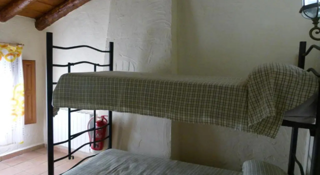 Cortijo Covaroca, Забронировать Отель Нерпио Albacete Province