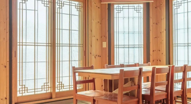 Номер Standard с 2 комнатами Gapyeong Sanneomeo Private Pension