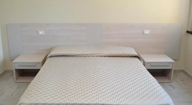 Номер Standard Agriturismo I 3 Fratelli
