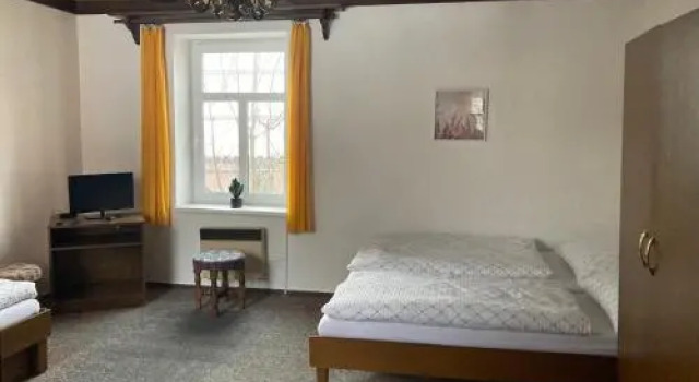 Penzion Breuer, Rezerwuj Hotel Rokytnice nad Izerą 