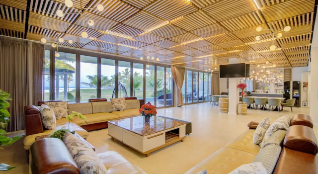 Вилла The Five Stars Villa