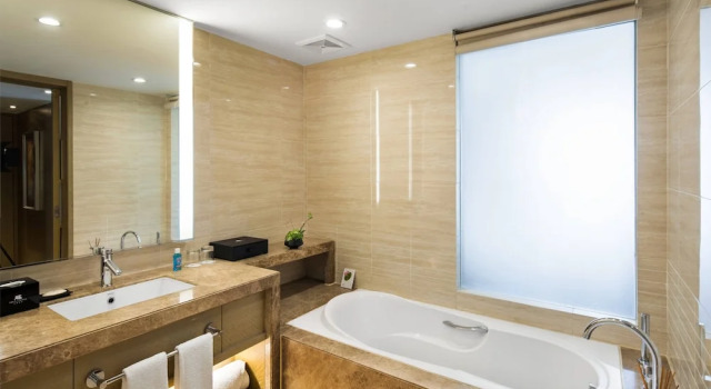 Номер Deluxe The L.A.Hotel